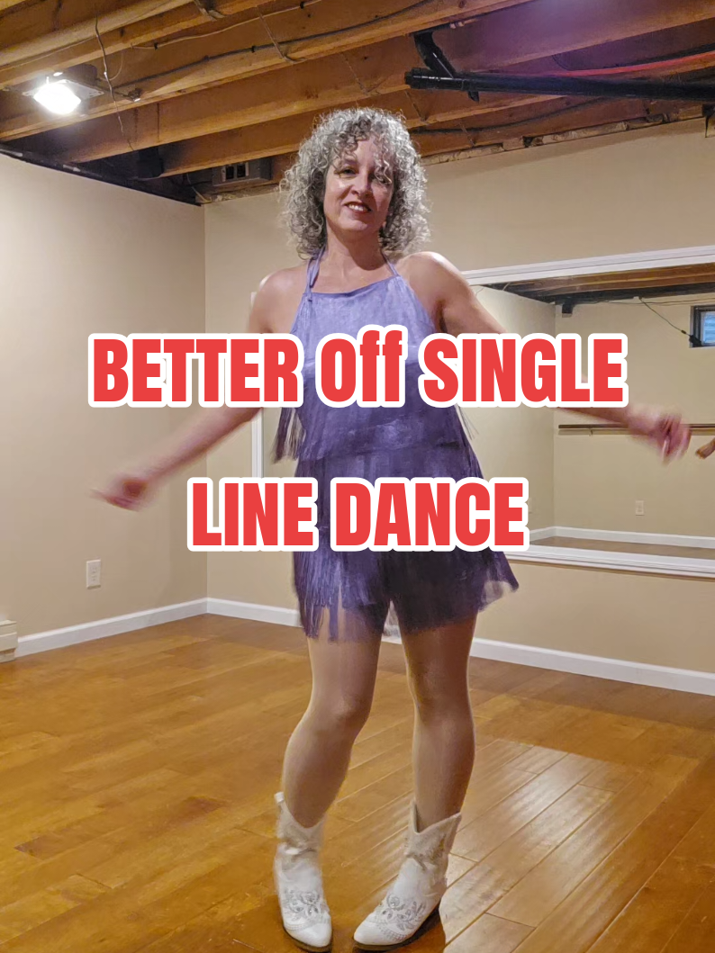 @Dance With Shelly