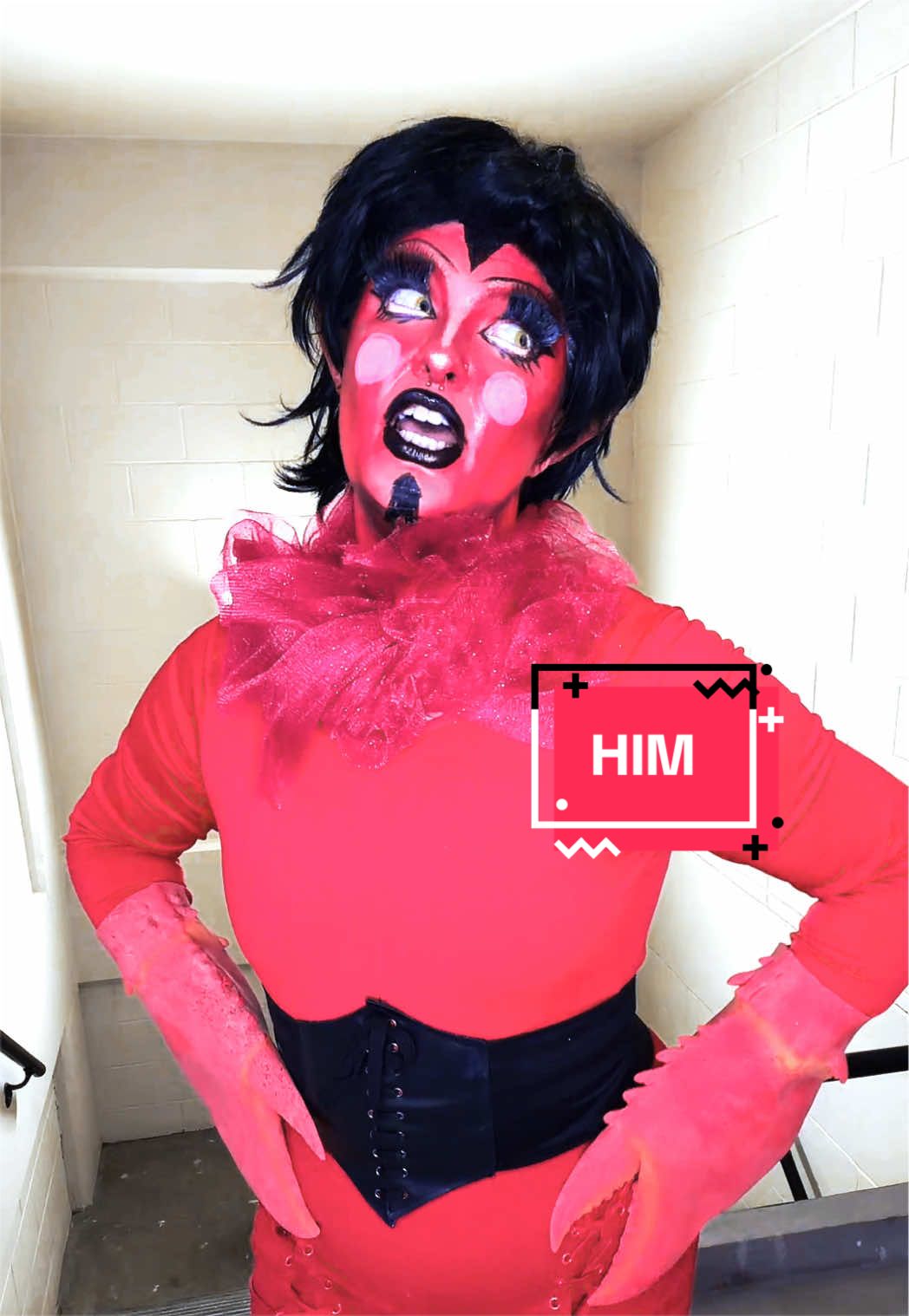 @Sparks Cosplay