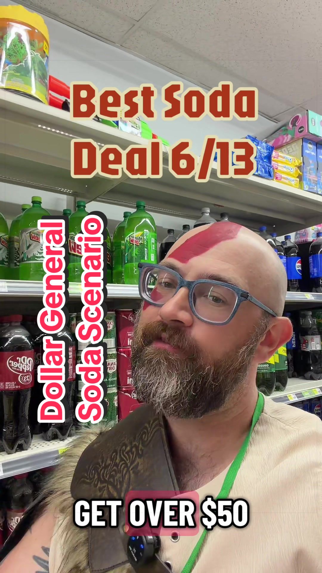 @Coupon Daddy