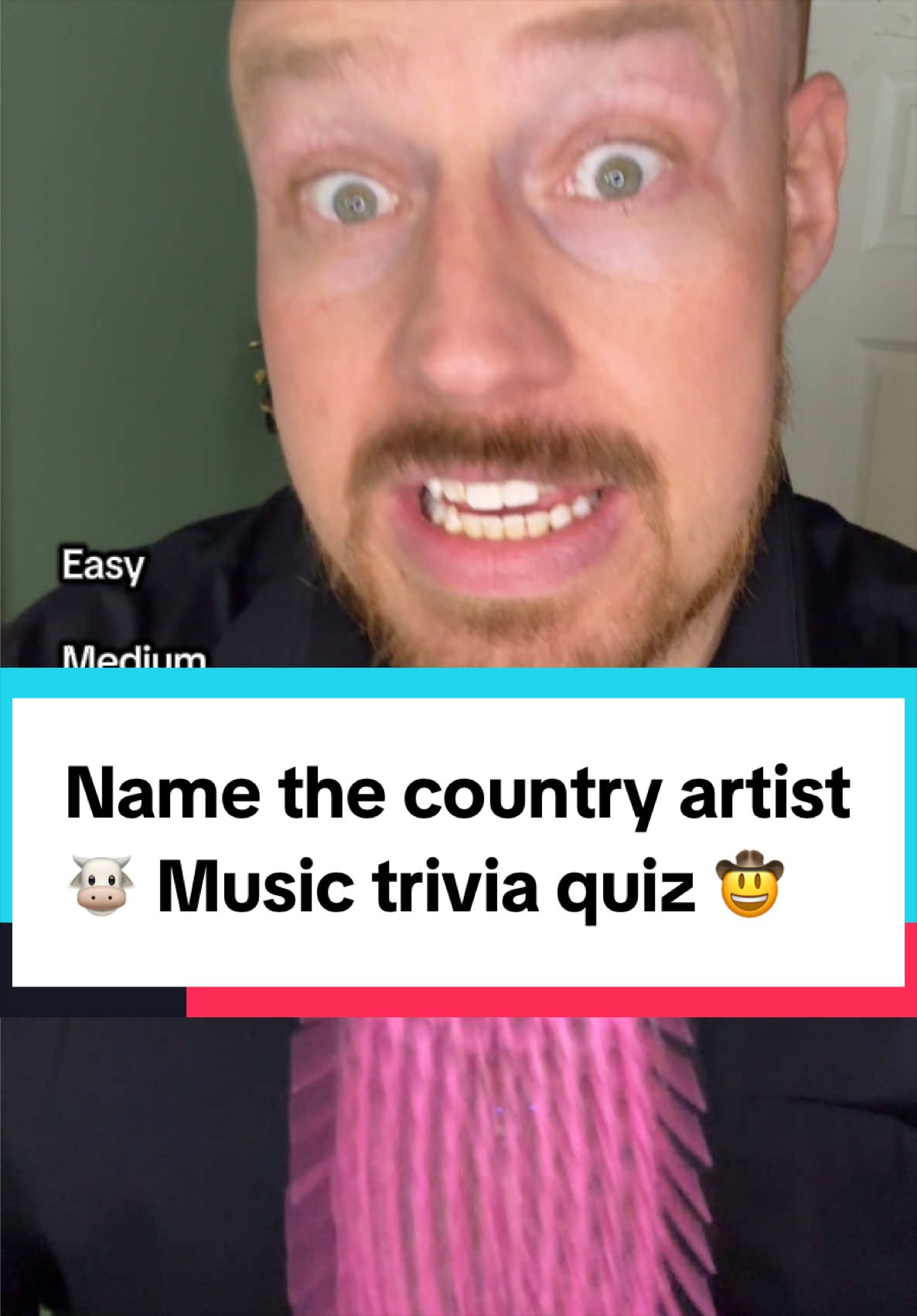 @Mr. Baldman | Trivia Host