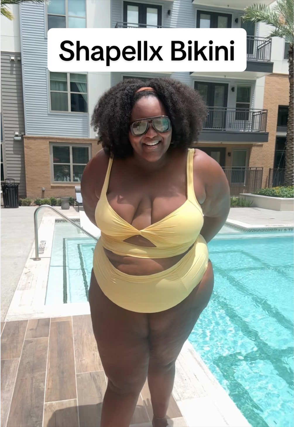 @Plus Size Baddie 💅🏾 Kyndhal