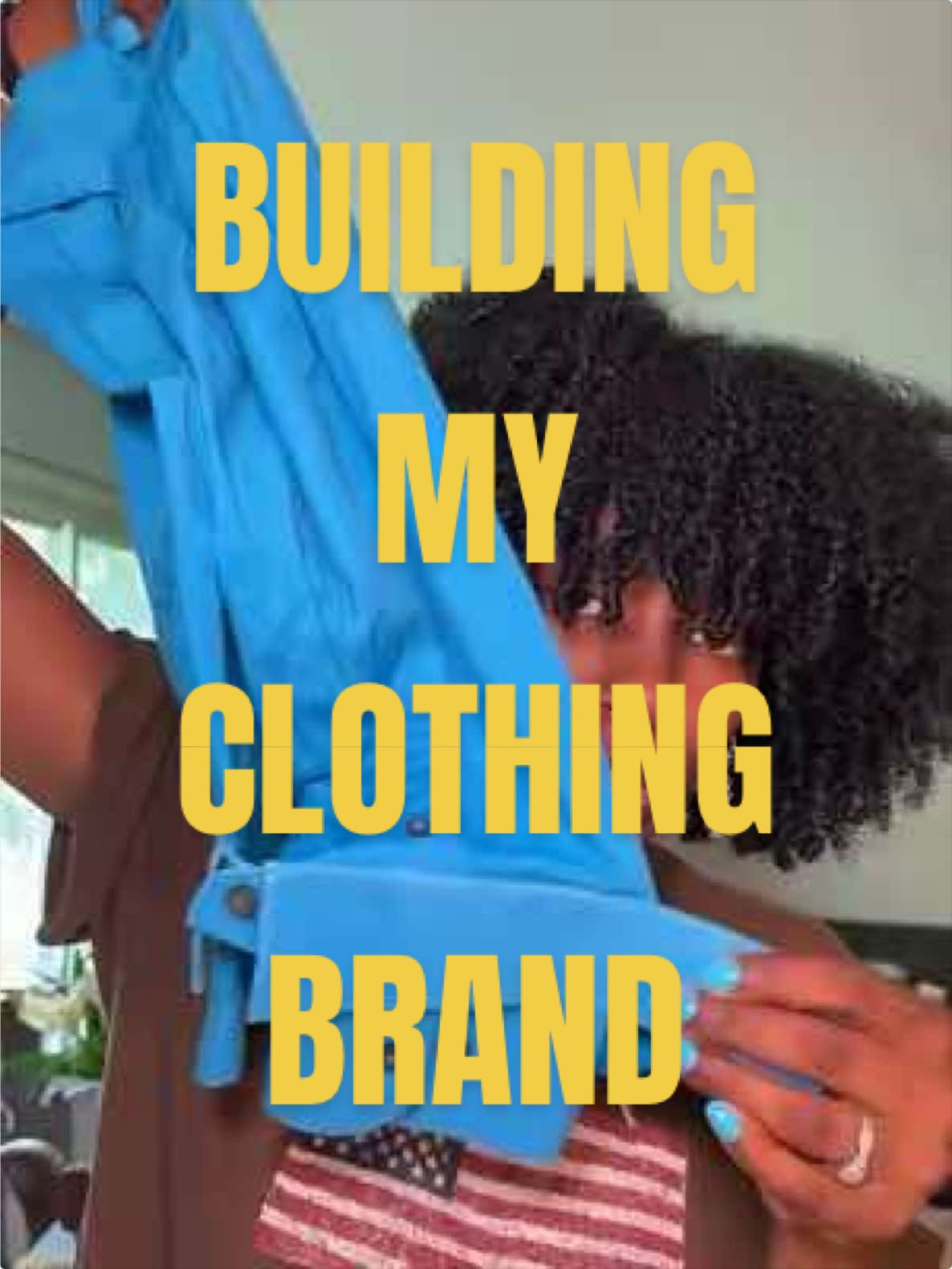 @Janelle Ariona
