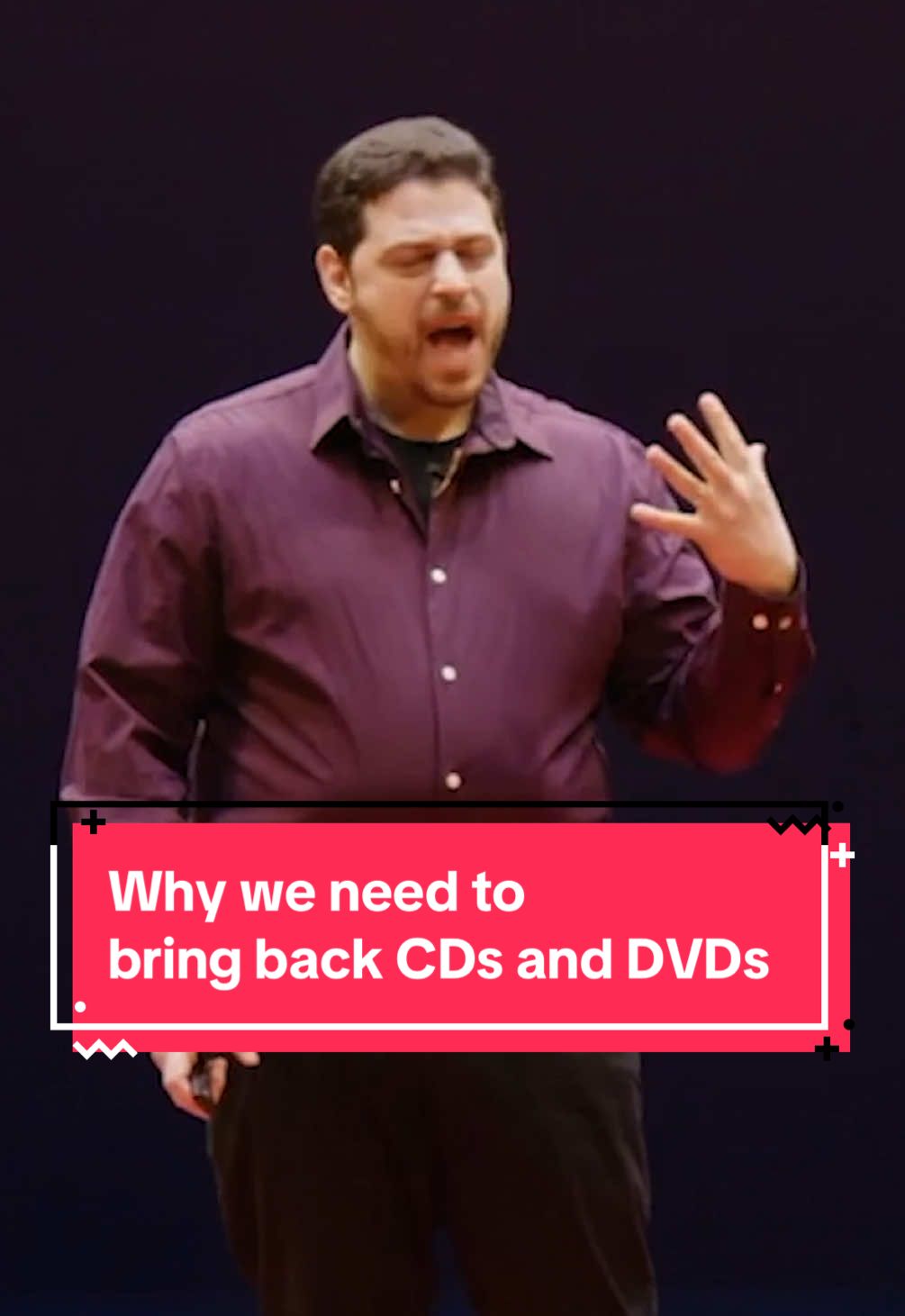@TED Talks
