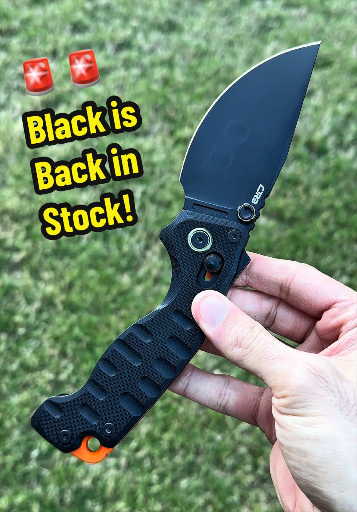 @Blade District