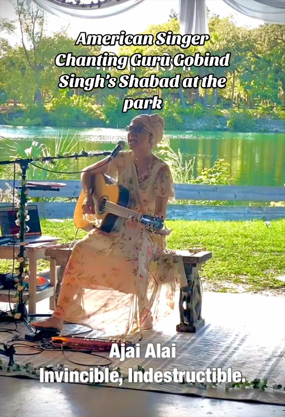 @American Sikh Fam/ Karina Skye