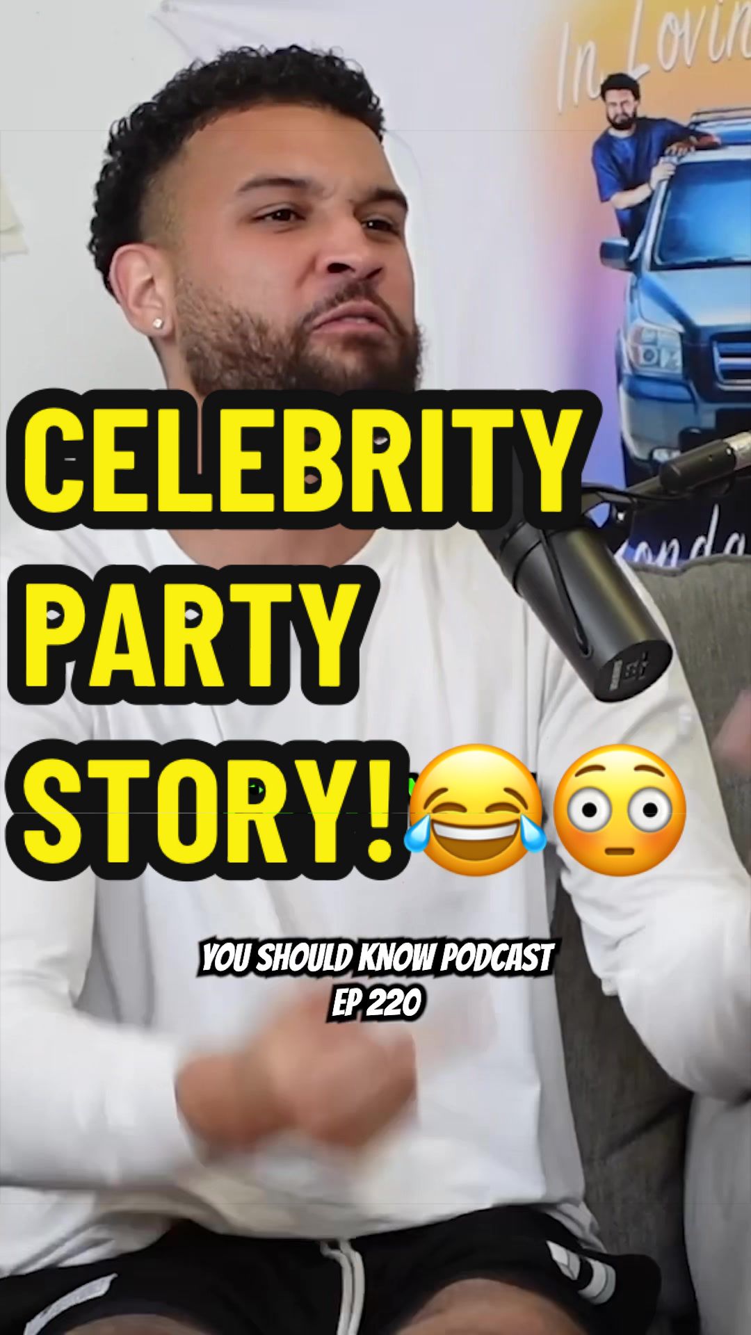 @You Should Know Podcast