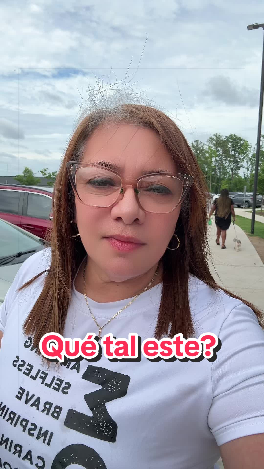 @Samira Rangel