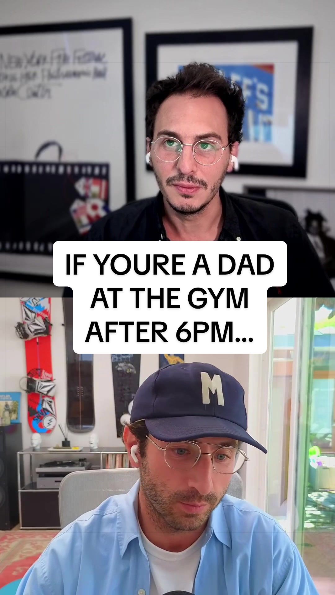 @Dad Club