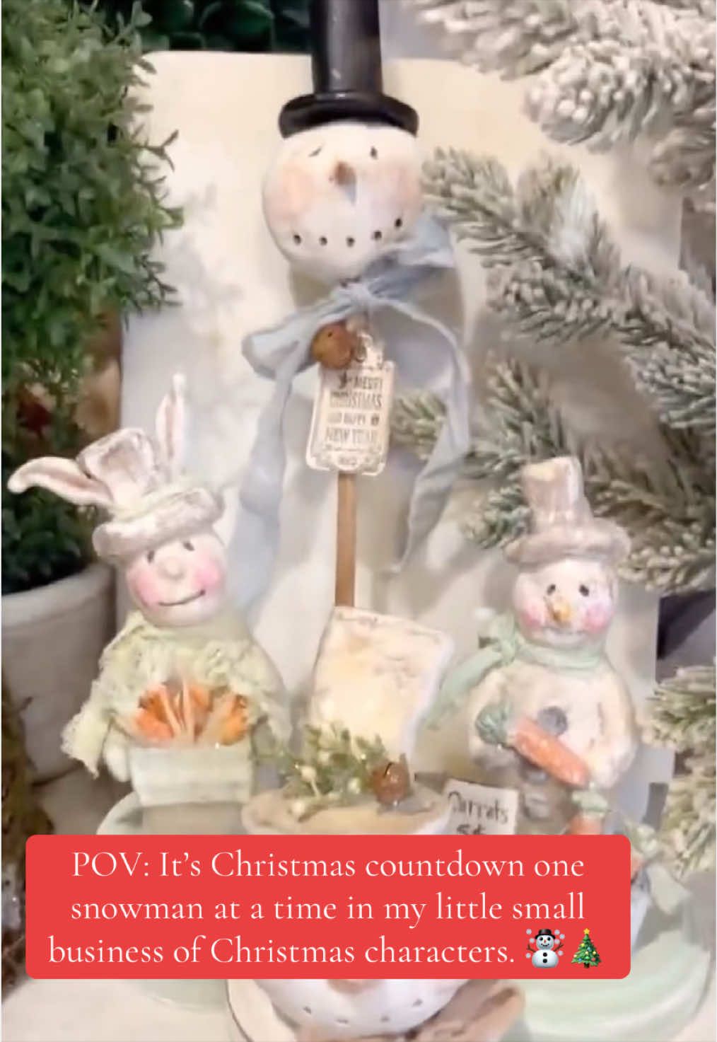 @Christmas & Cocoa