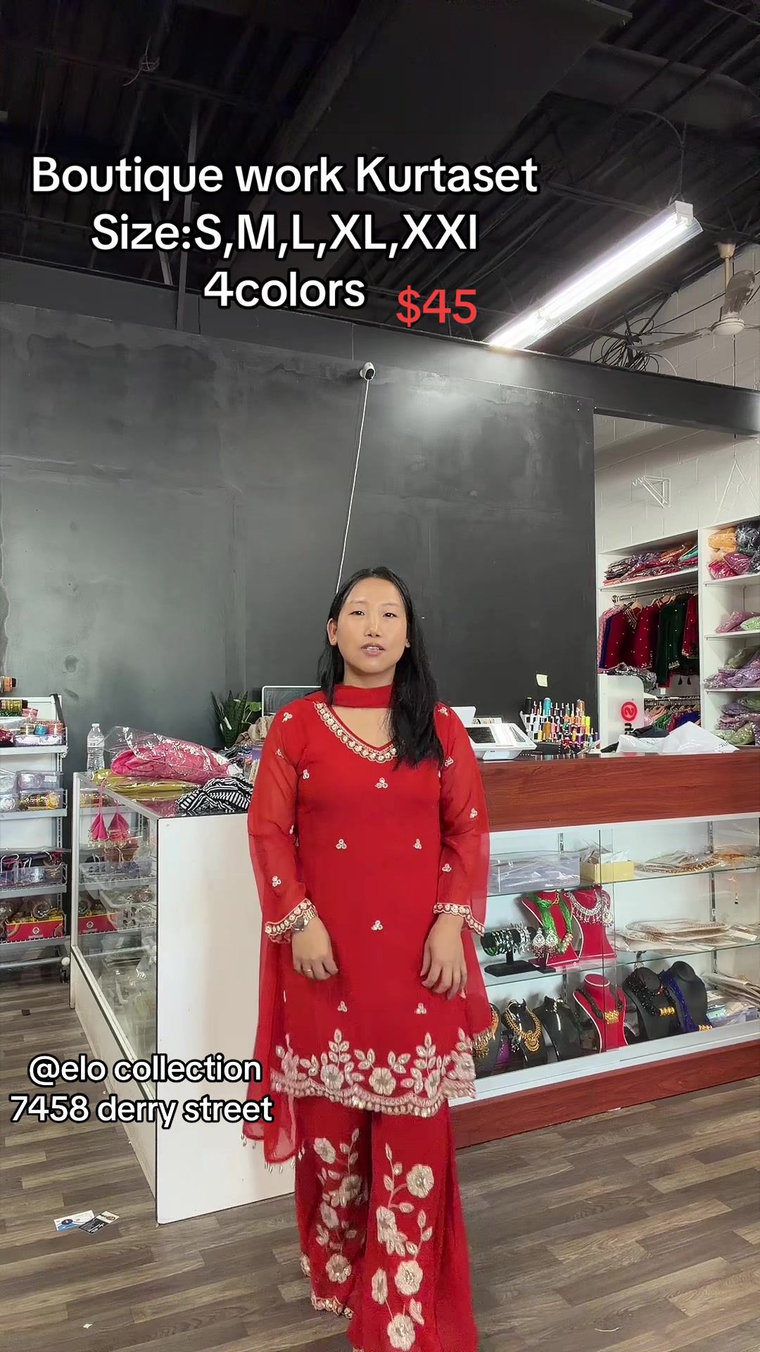 @Elo Collection