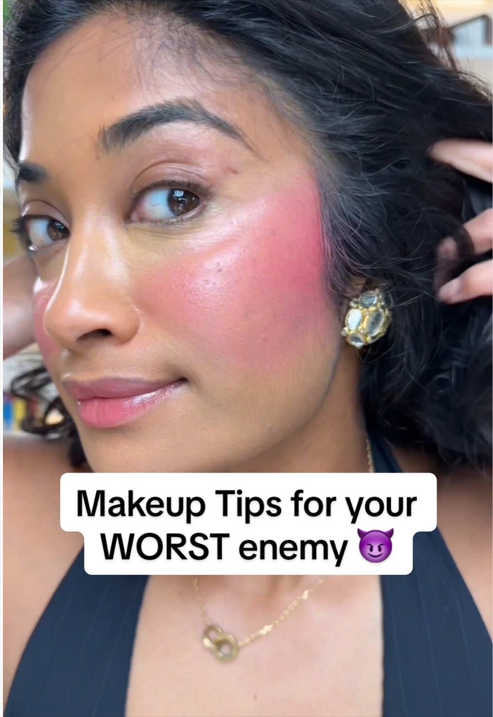 @Monica Ravi-Conway