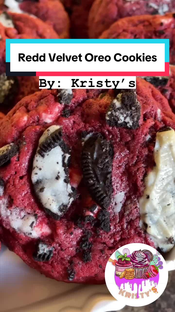 @Kristy Redd