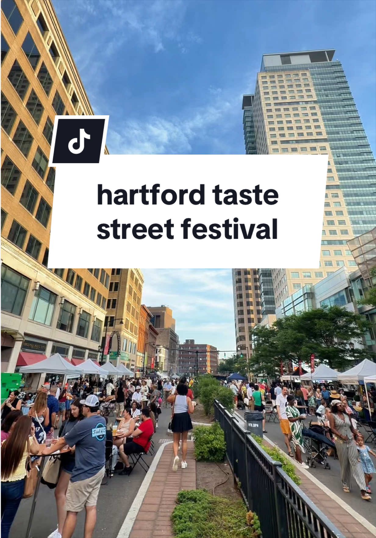 @Connecticut Bucket List
