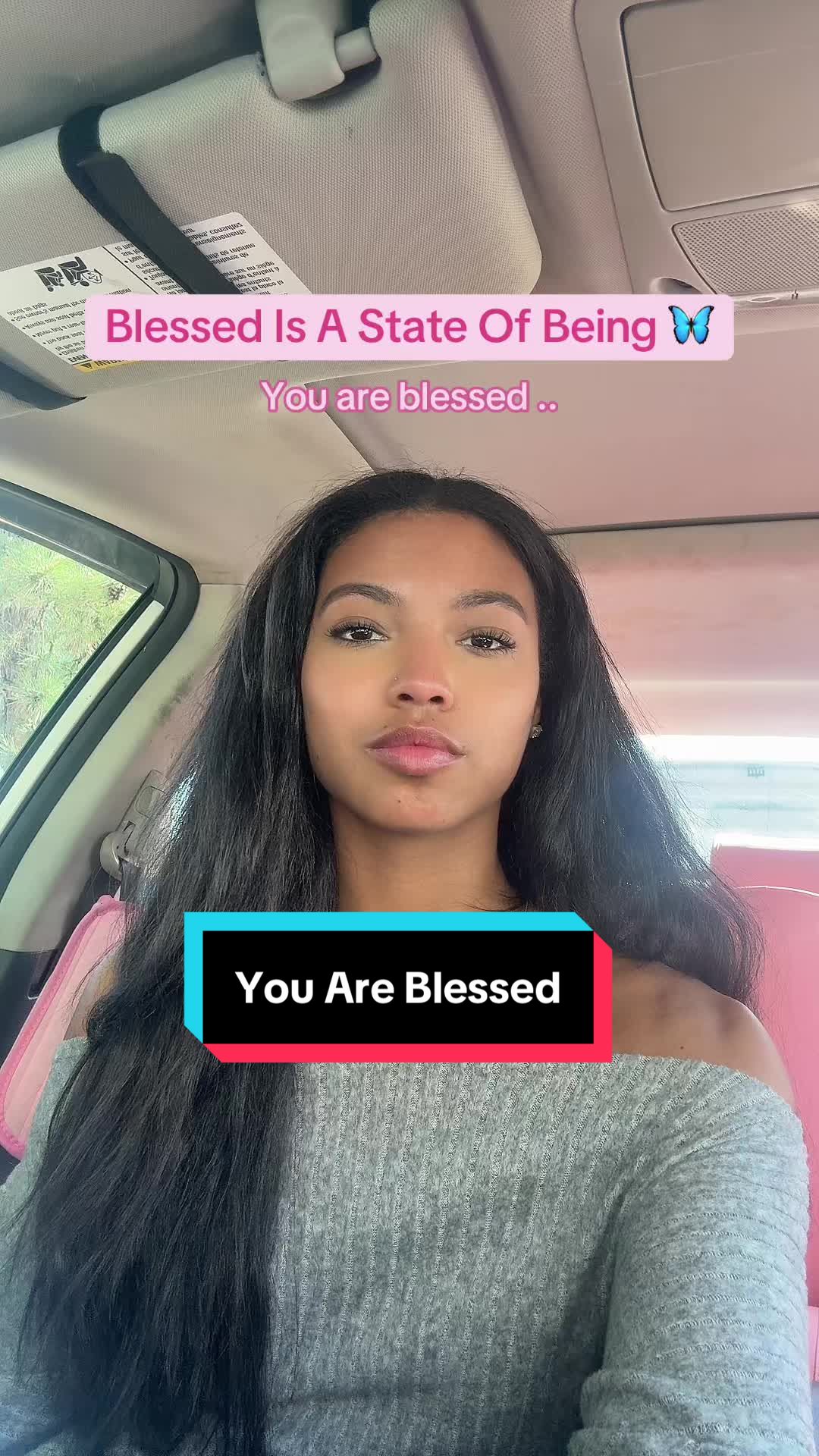 @spirit blessing 🦋💫🧚🏽
