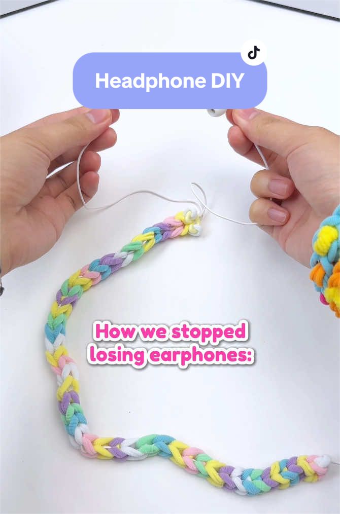 @Rainbow Loom