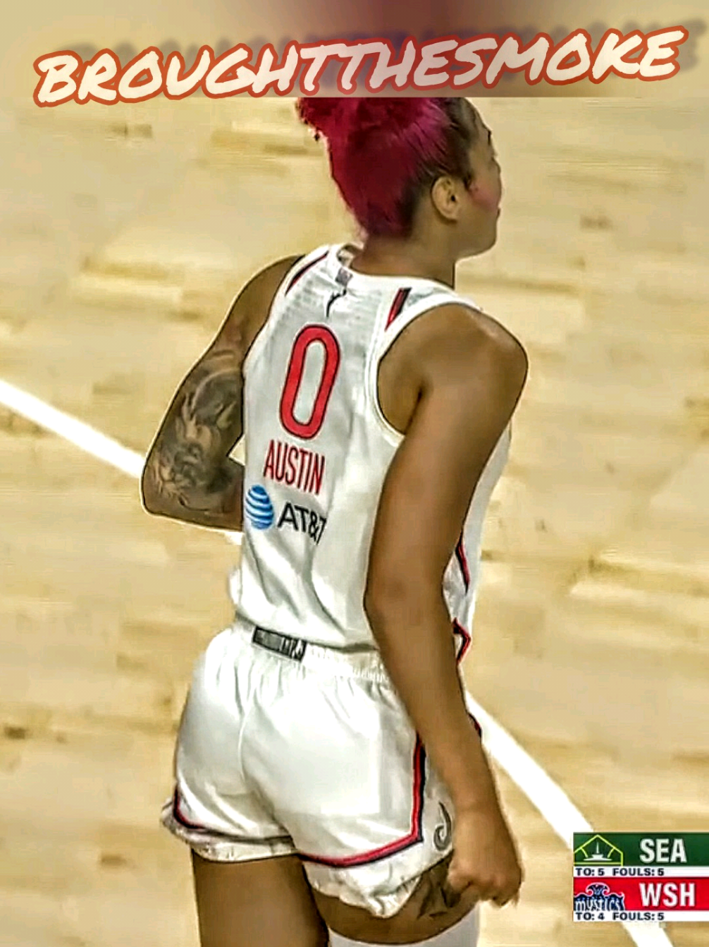 @Jai Davis On It 🏀