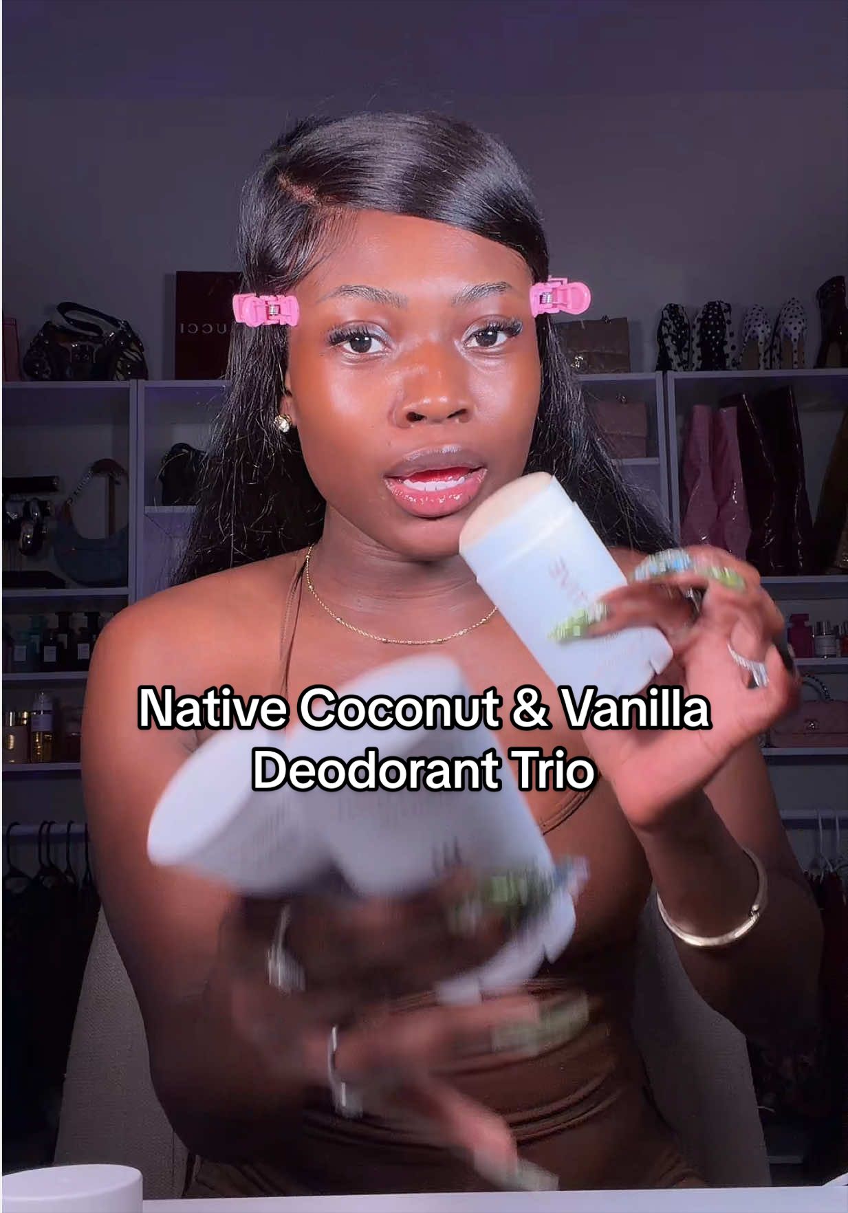 @Ayanna Sabrina