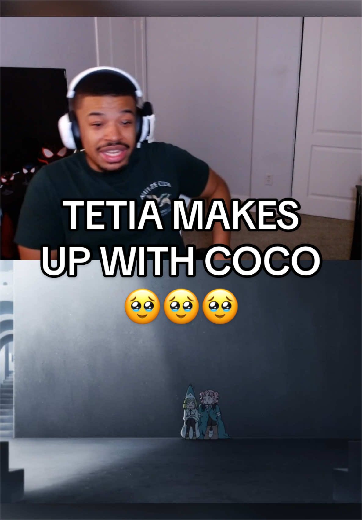@Sebastian | Reactions