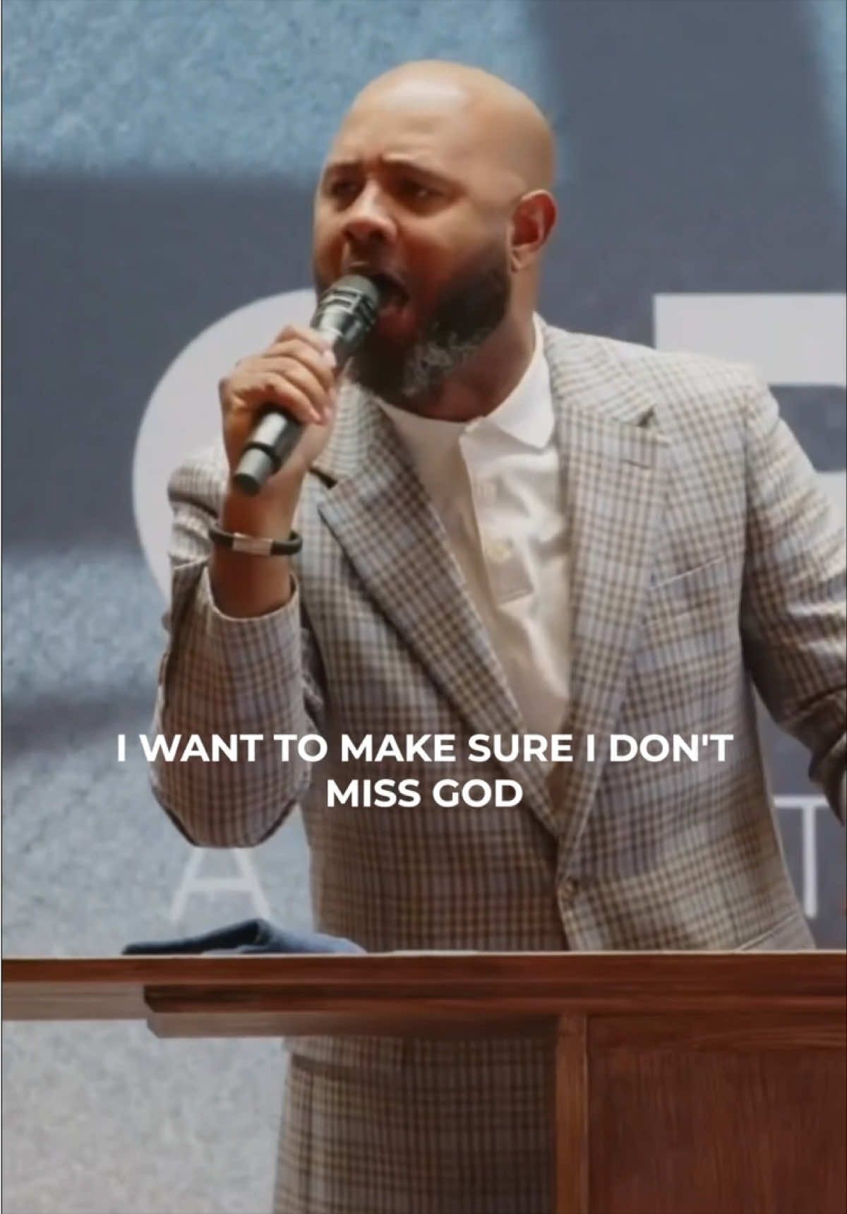 @Grace Apostolic Church