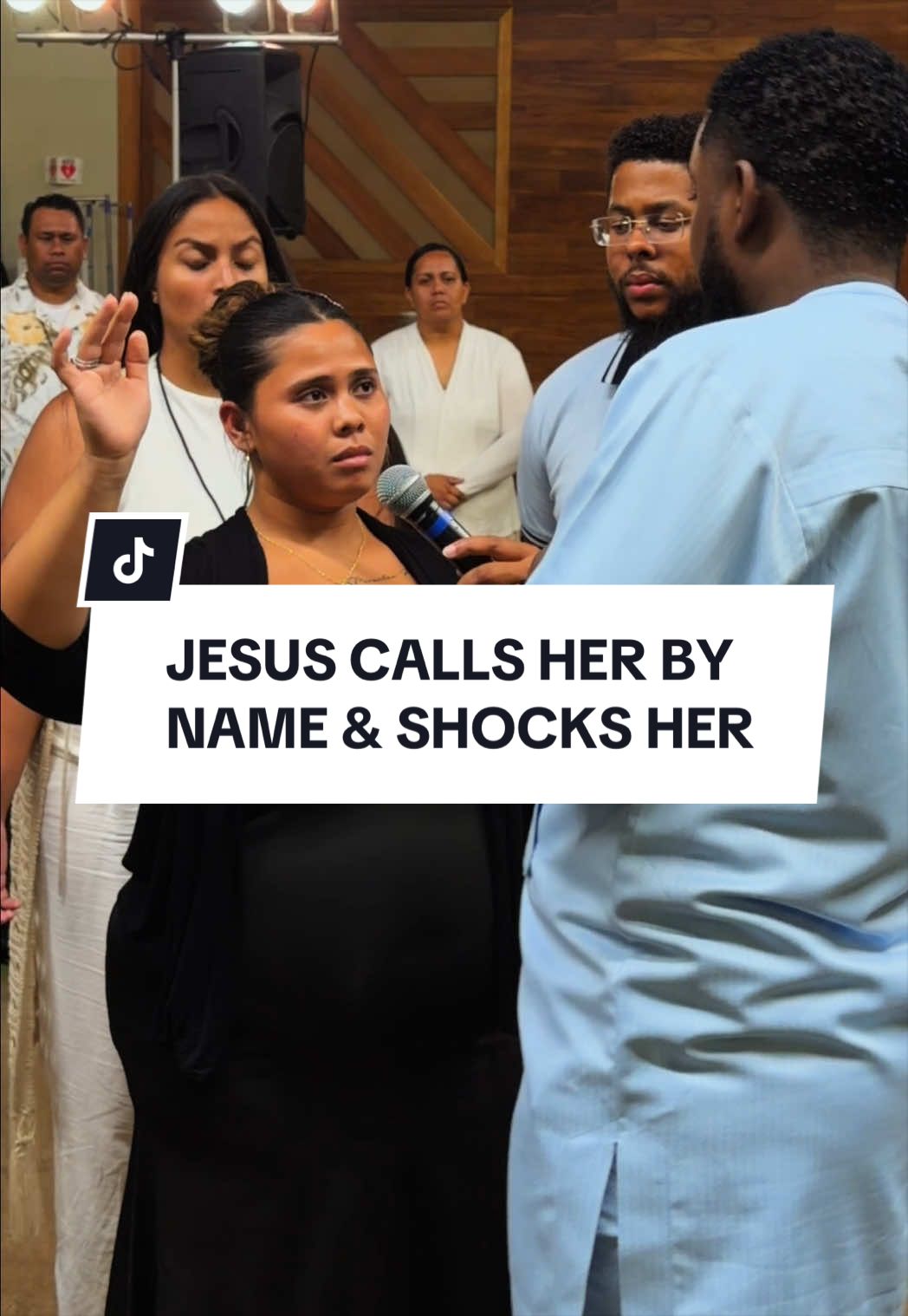 @Prophet Mike