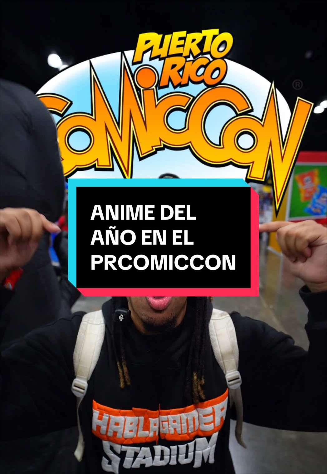 @Habla Gamer