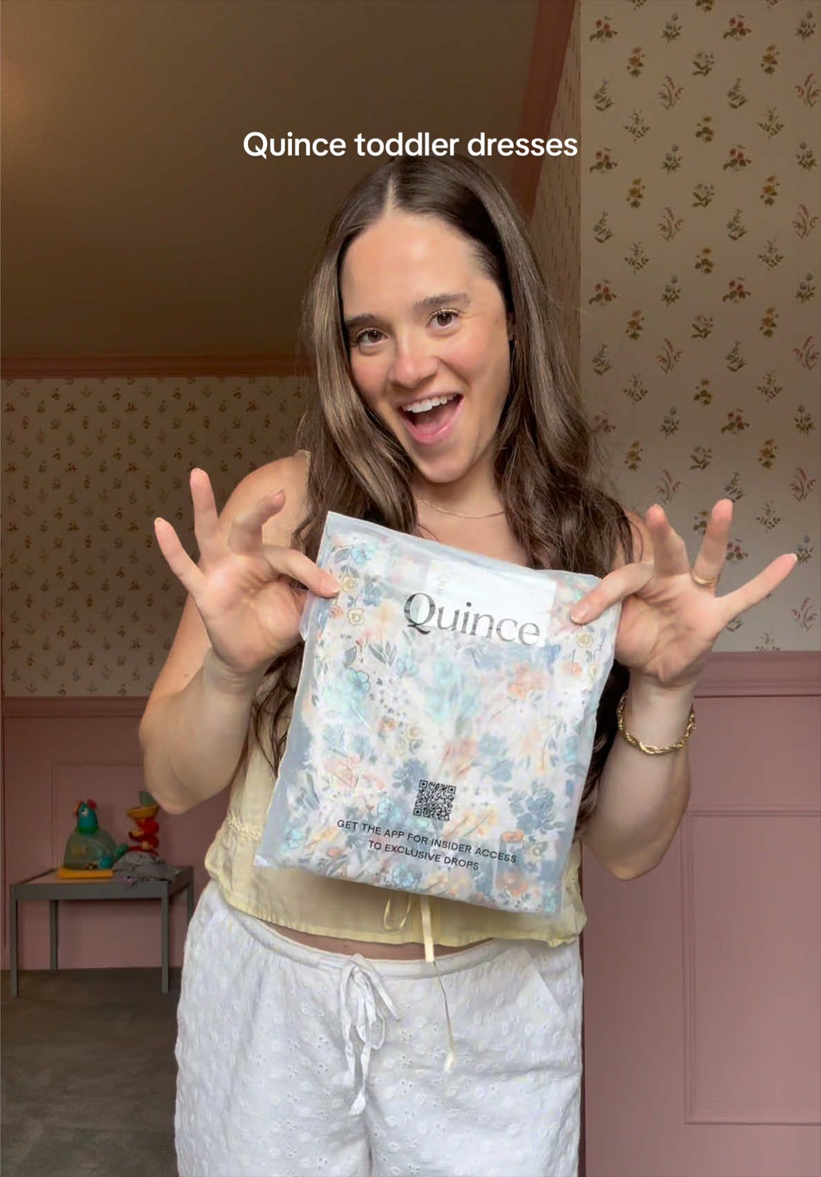 @Zoe Rae Hoffman | New Mom
