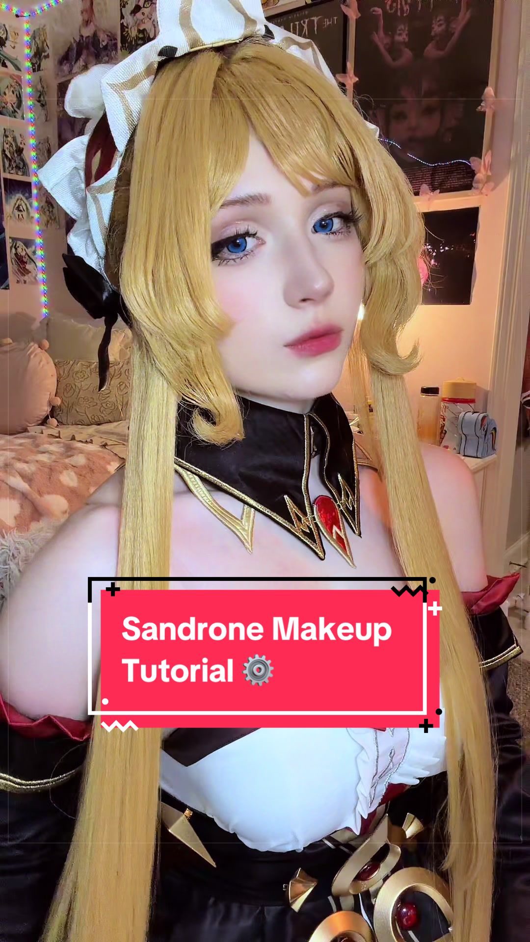 @Lily | Octobunn