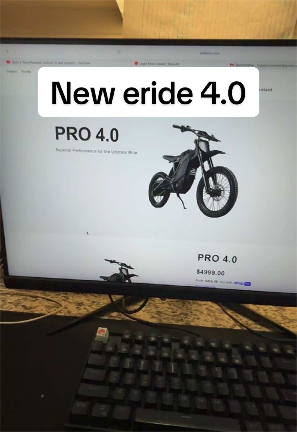 @Legal Moto Dealer