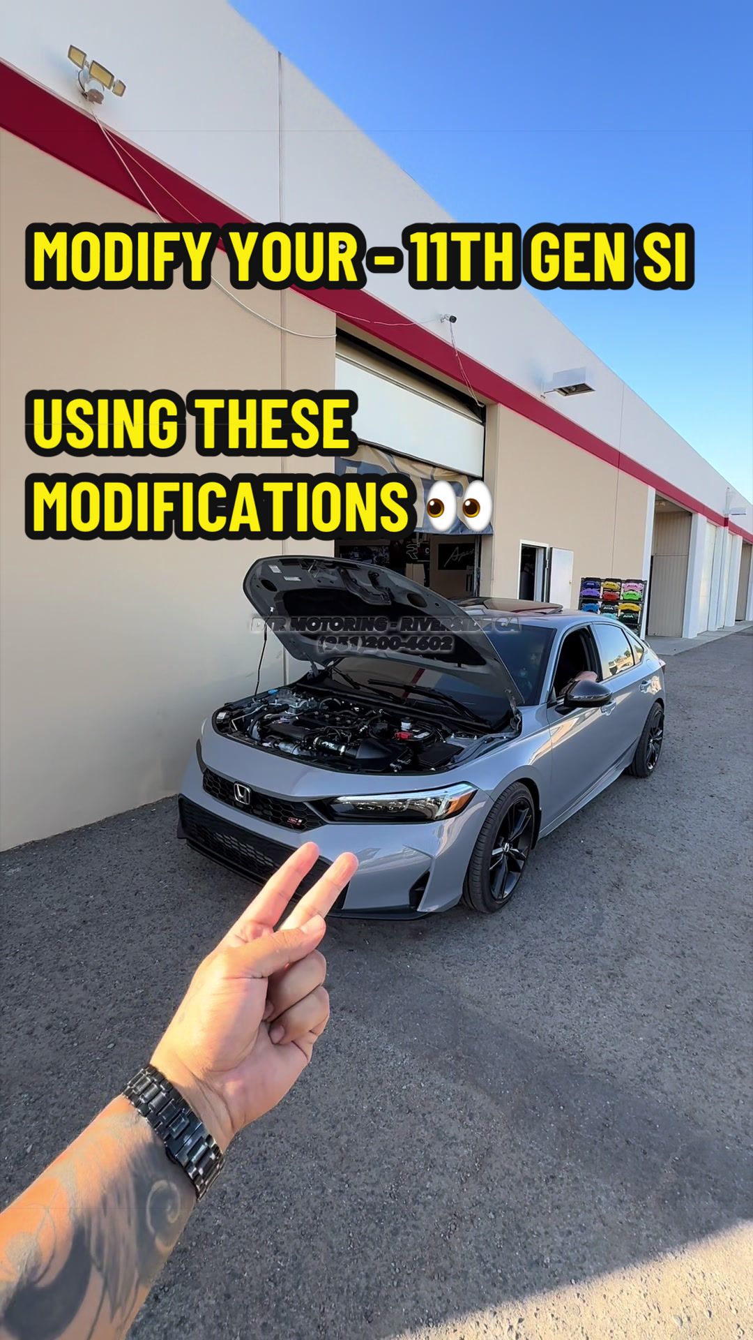 @DTRMOTORING_PERFORMANCE