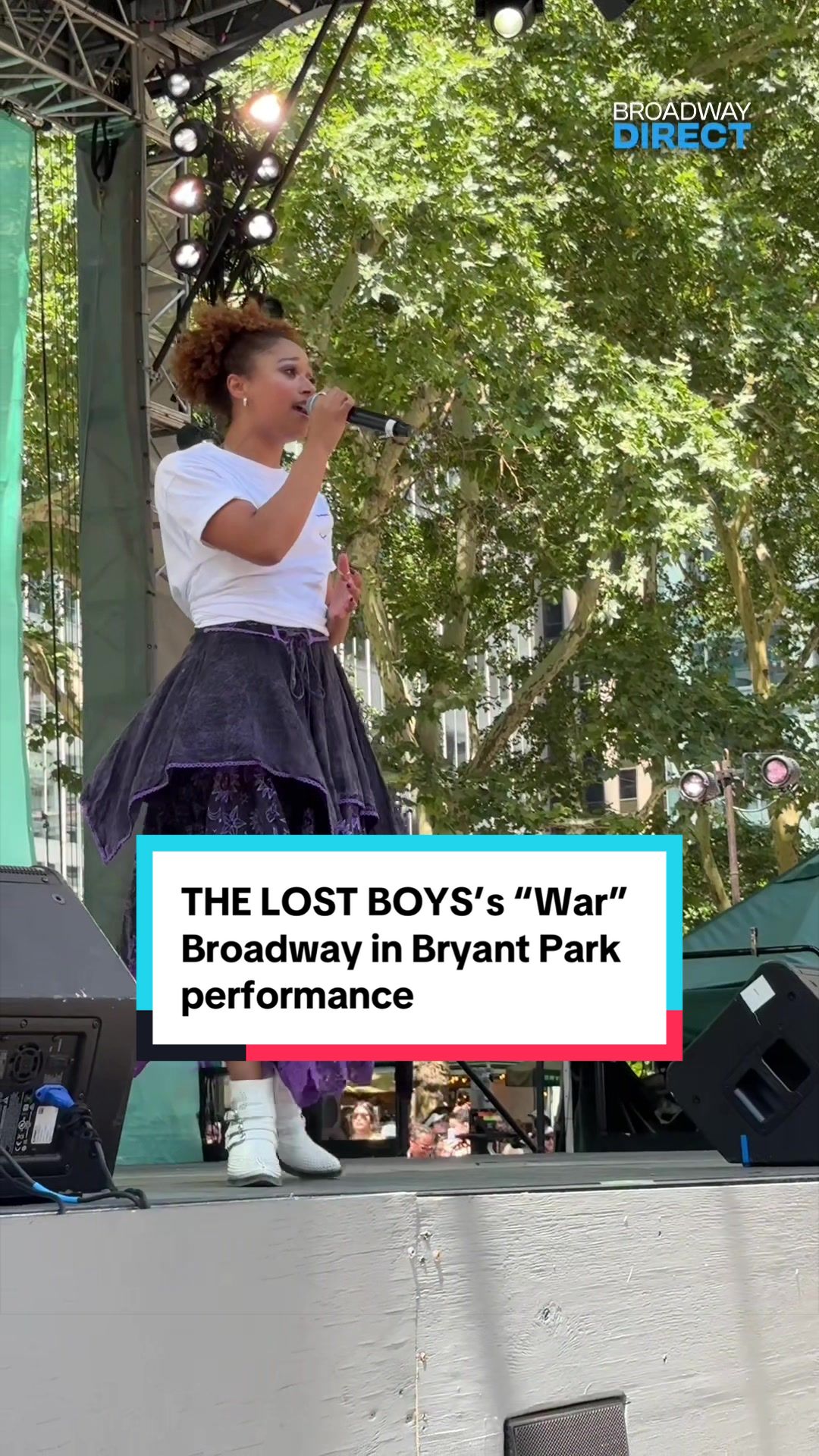 @Broadway Direct