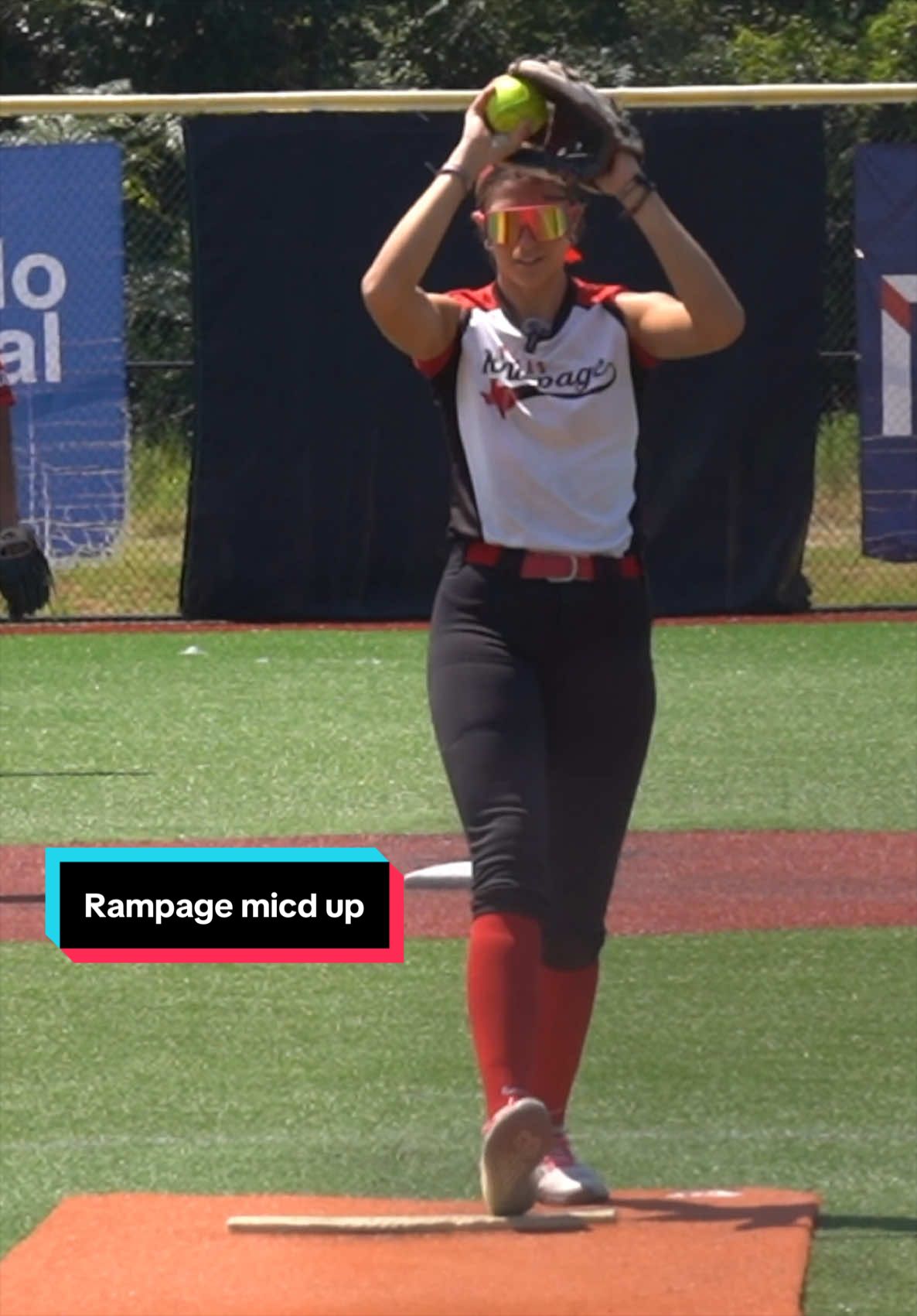 @Perfect Game Softball 🥎