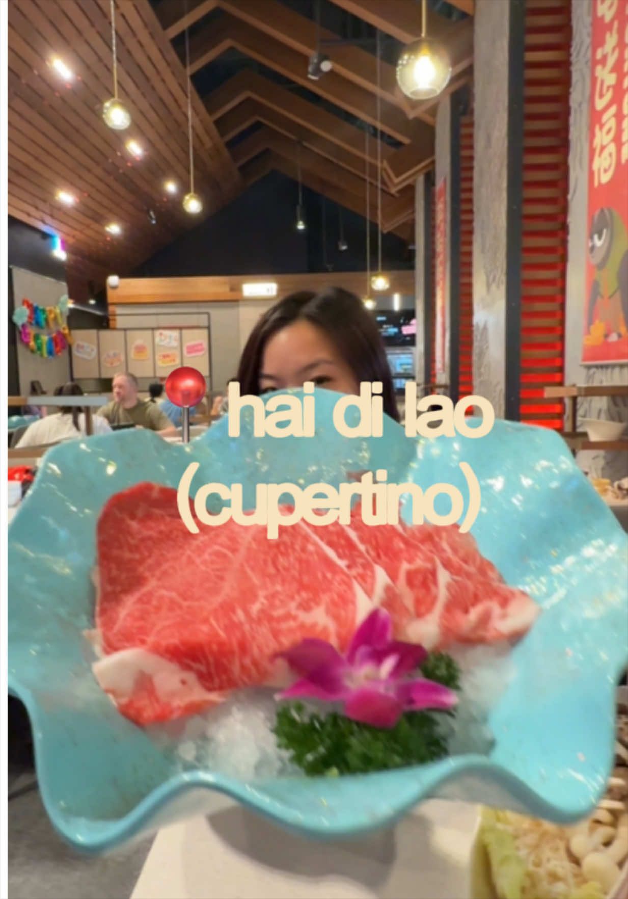 @Angie | Bay Area foodie