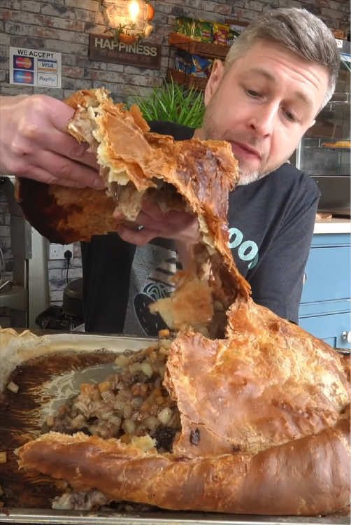 @UK Food Challenges