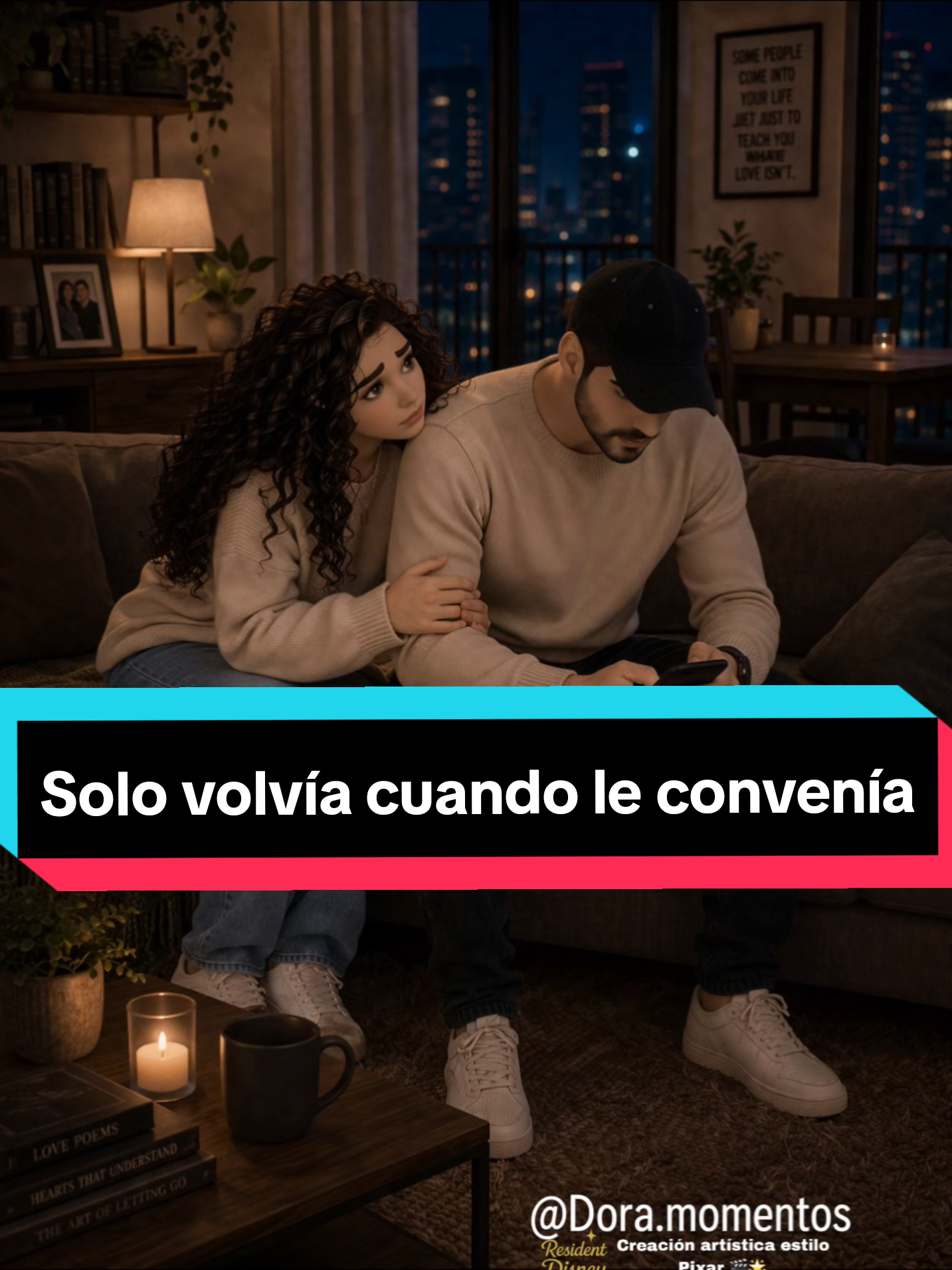 @Dora Momentos ✨️