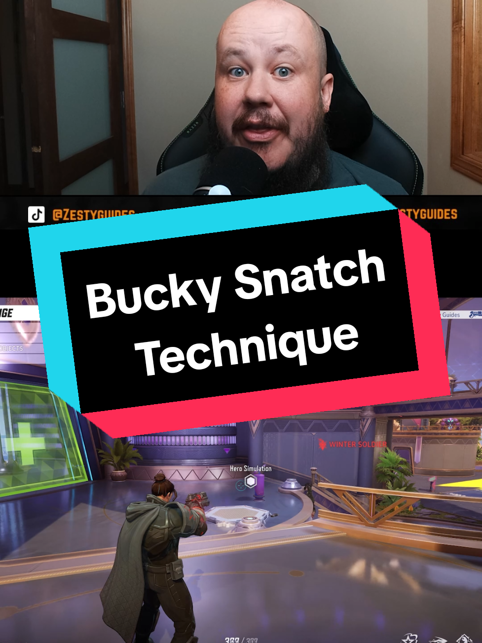 @ZestyGuides
