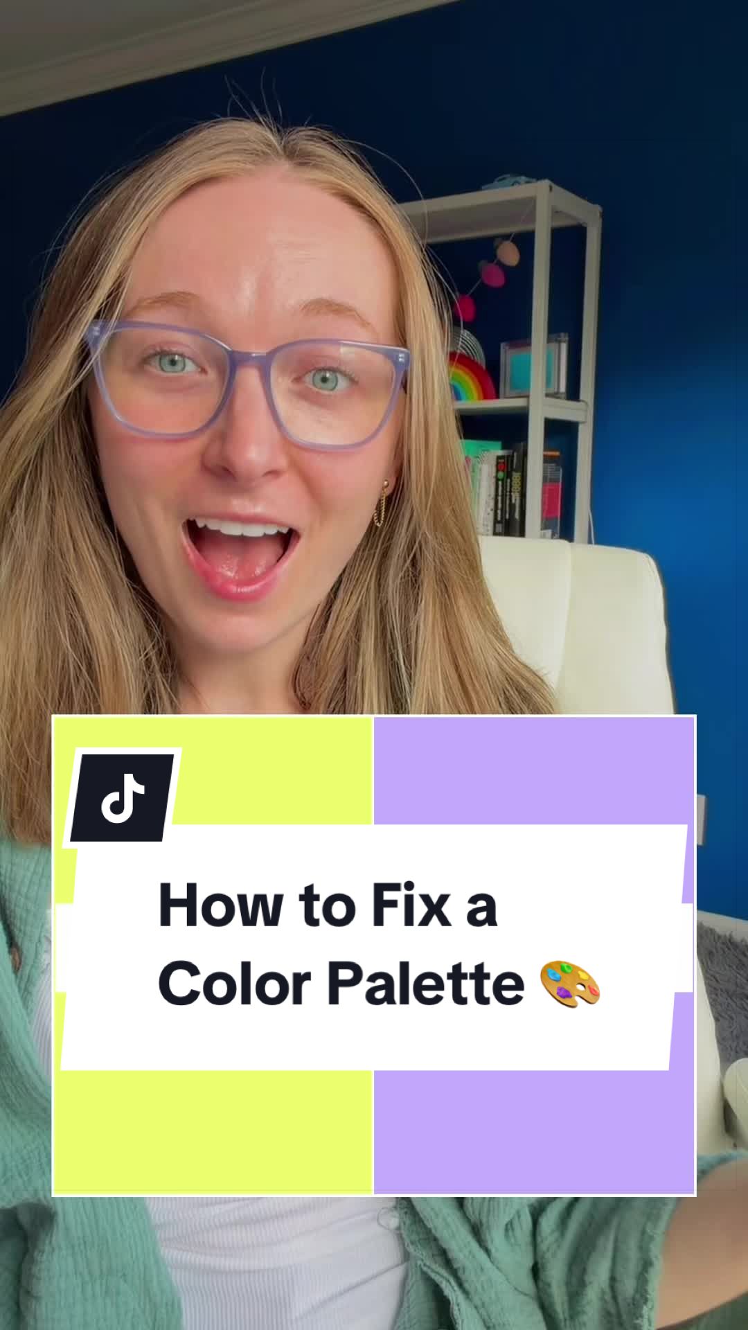 @The Color Palette Studio 🎨