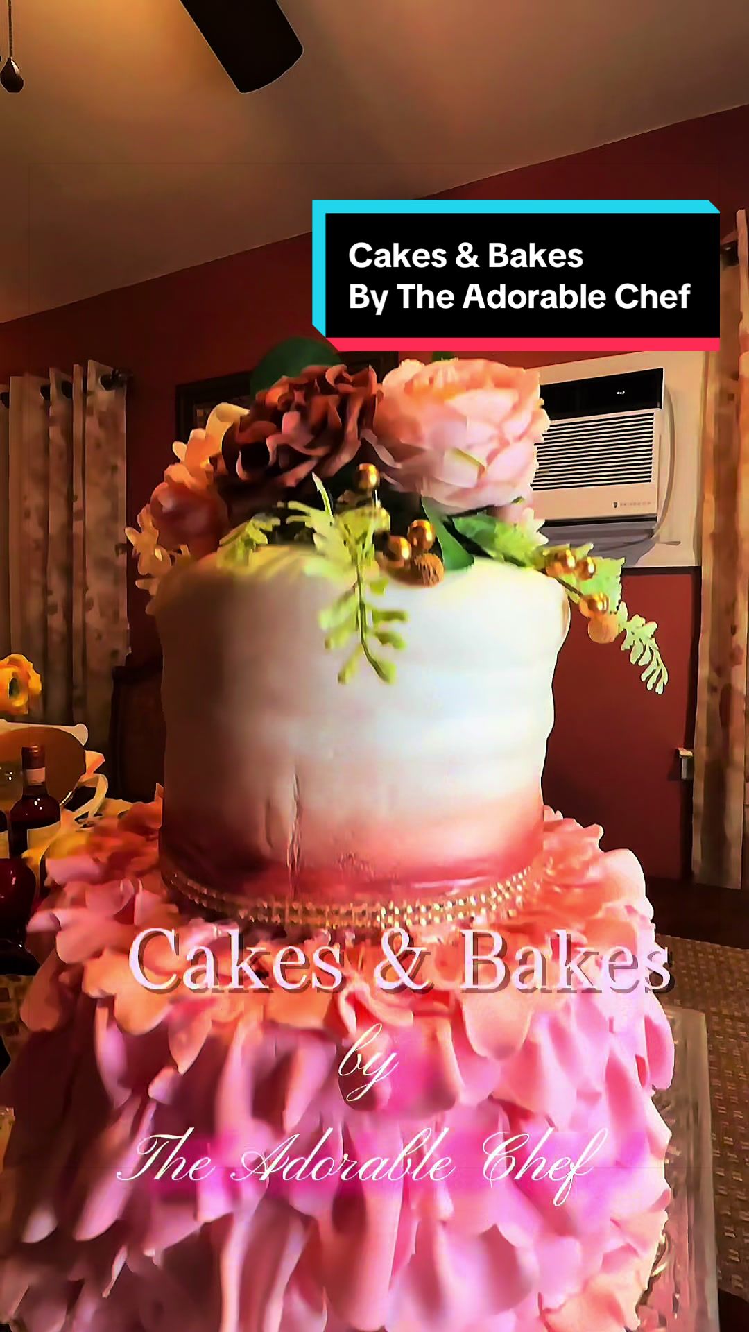 @theadorablechef