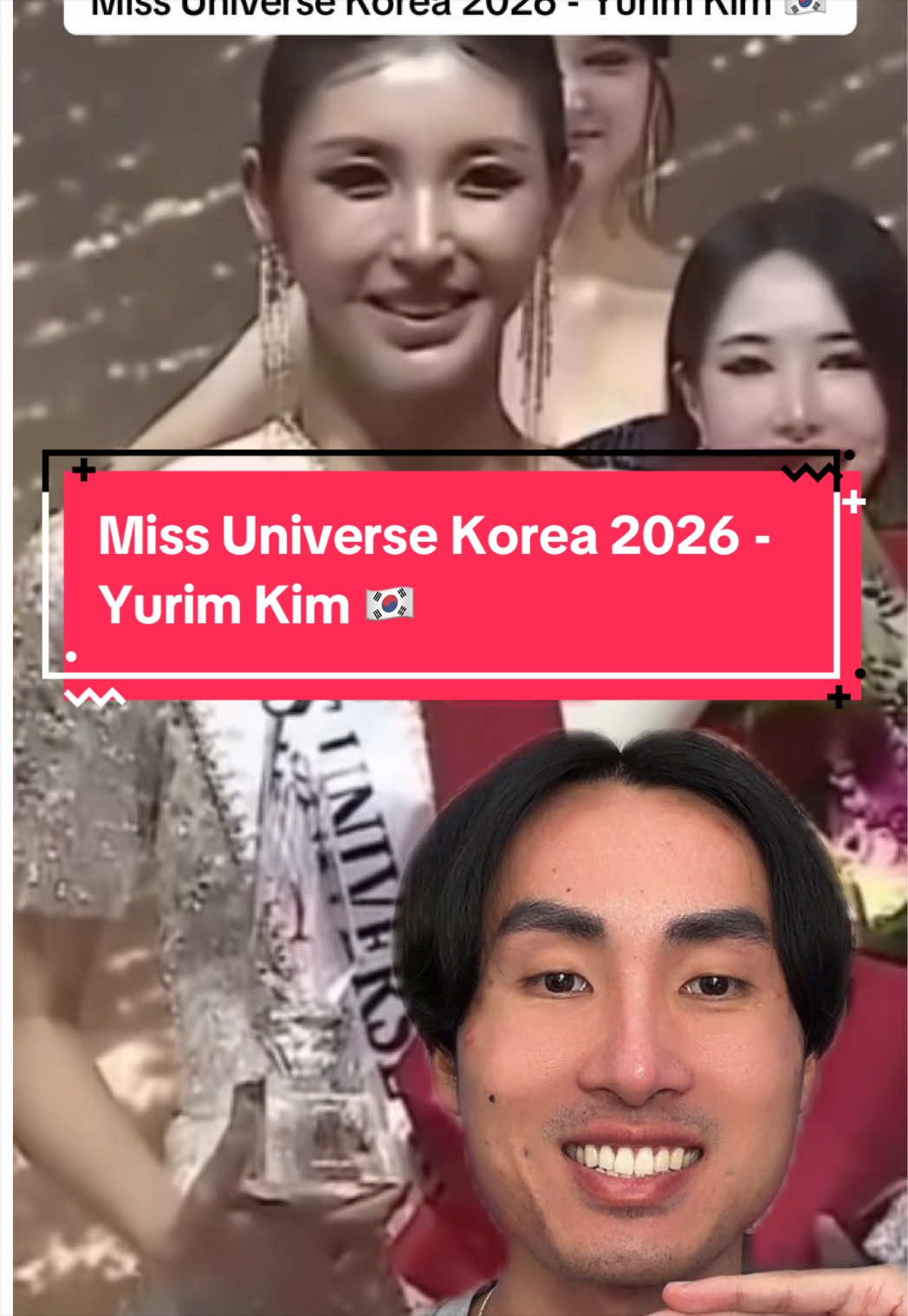 @Steven At Pageants ๐ป๐ณ๐บ๐ธ
