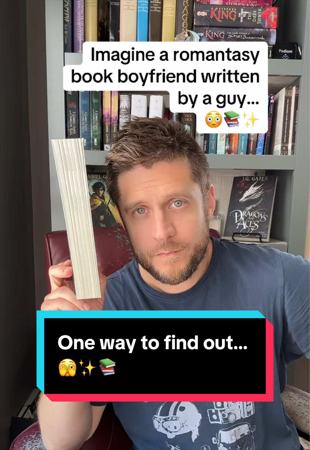 @J Gabriel Gates Books