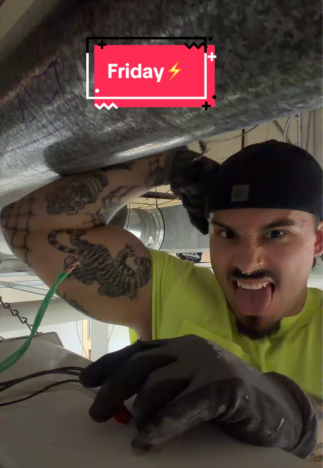 @PedroTheElectrician