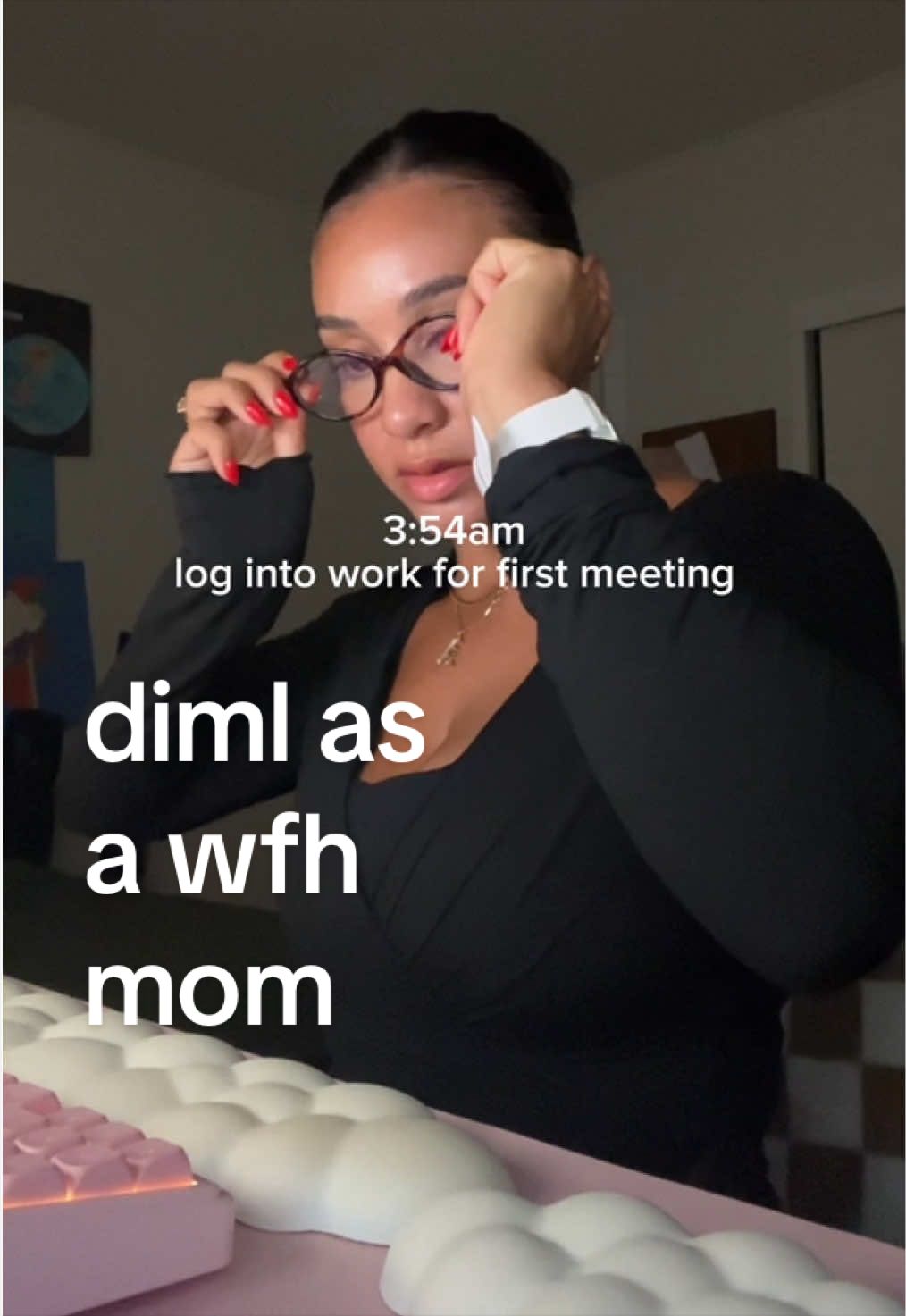 @alexis novoa | wfh mommy
