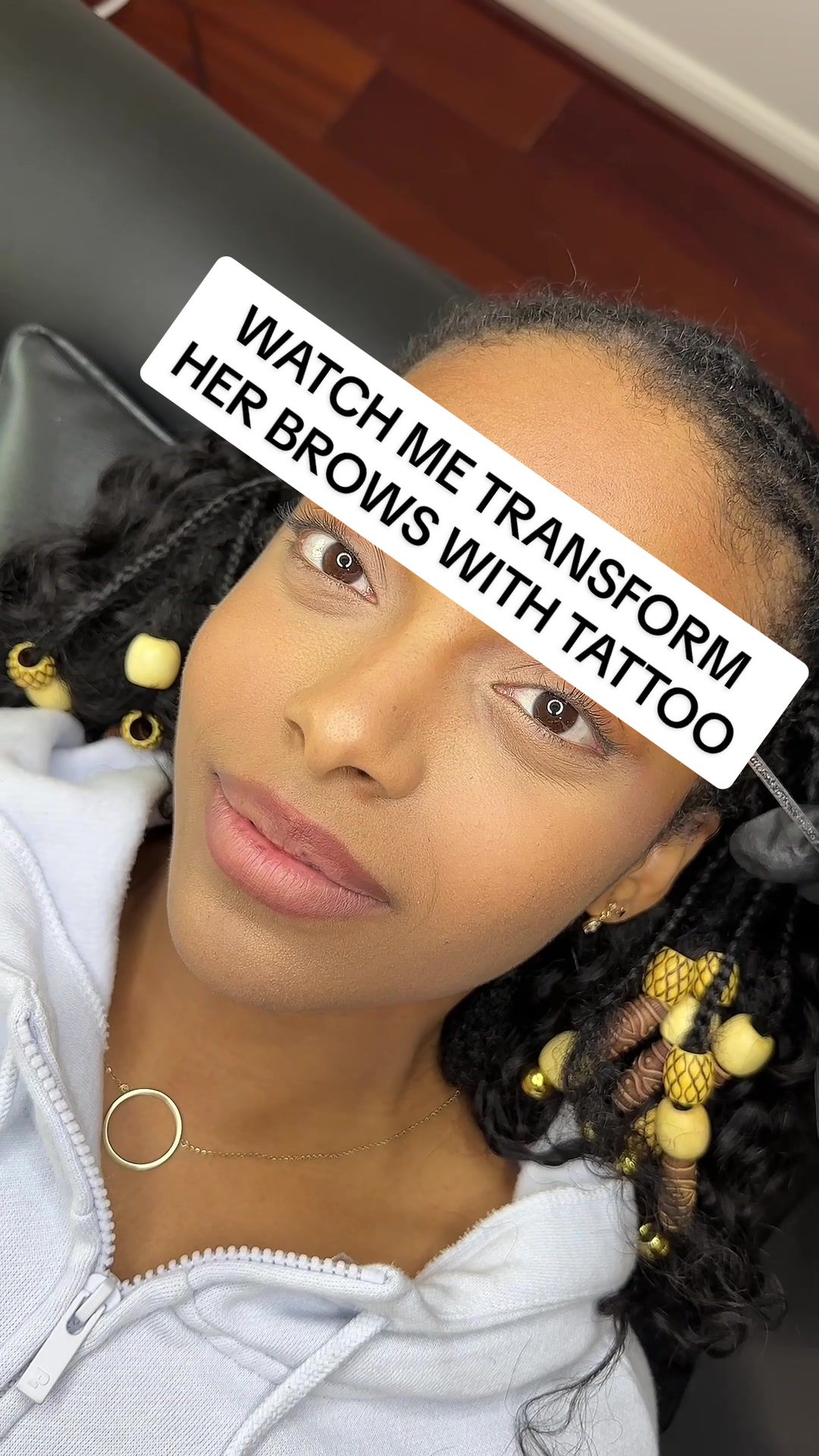 @Lynn Tran | Brows & Lips