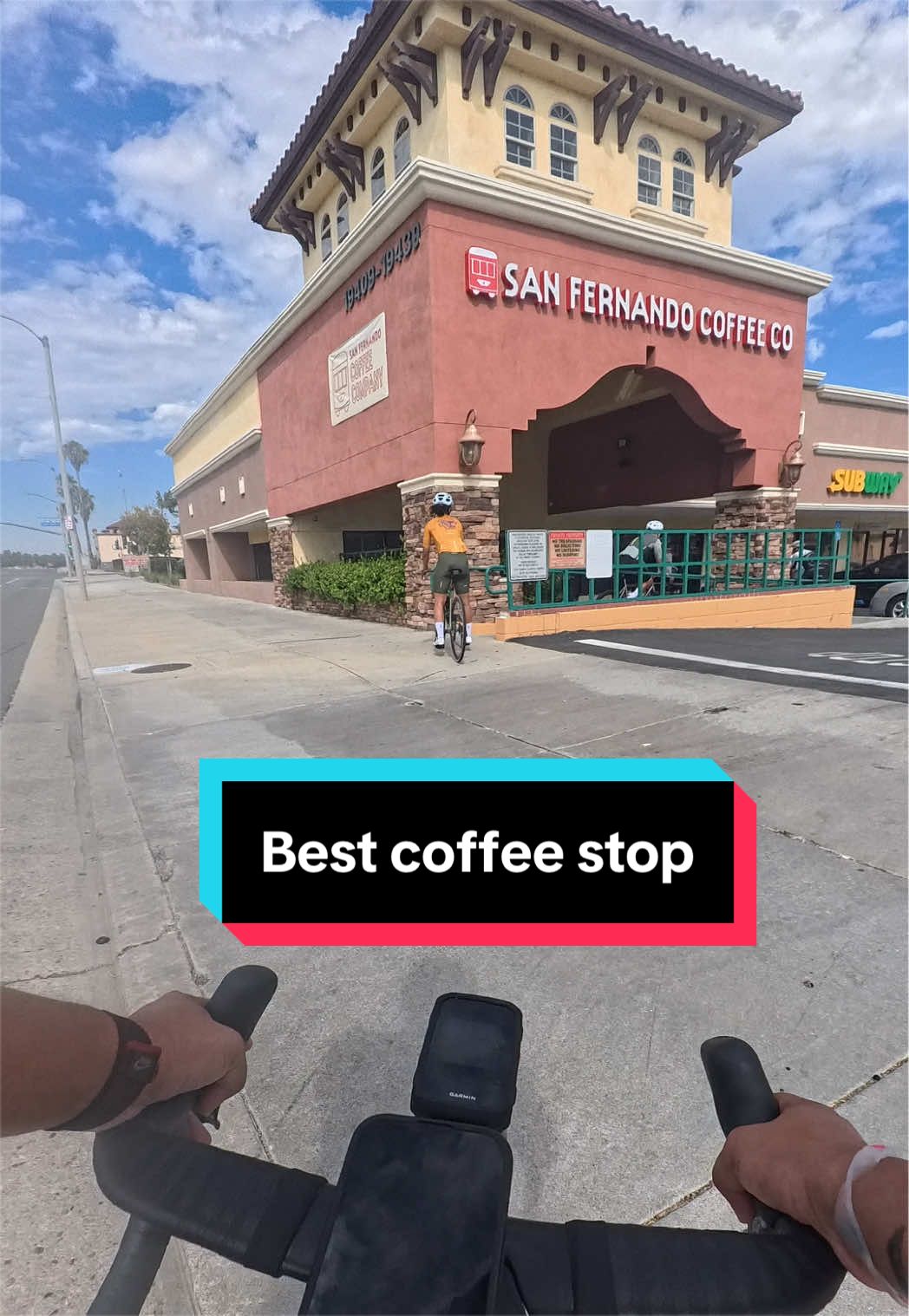 @ibikesometimes