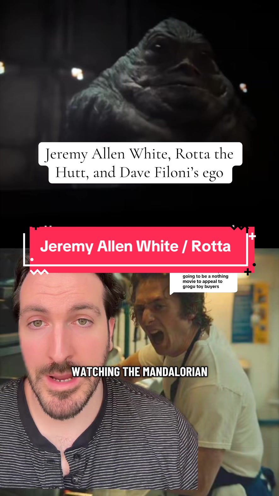 @Reel Takes