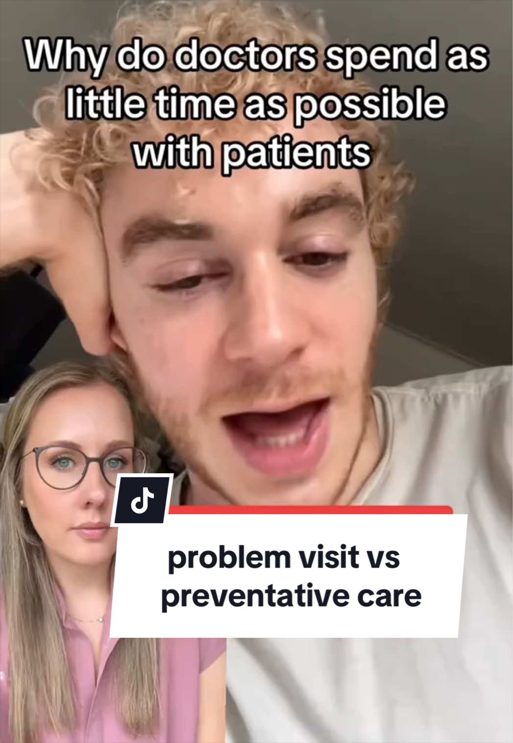 @Paging Dr. Fran