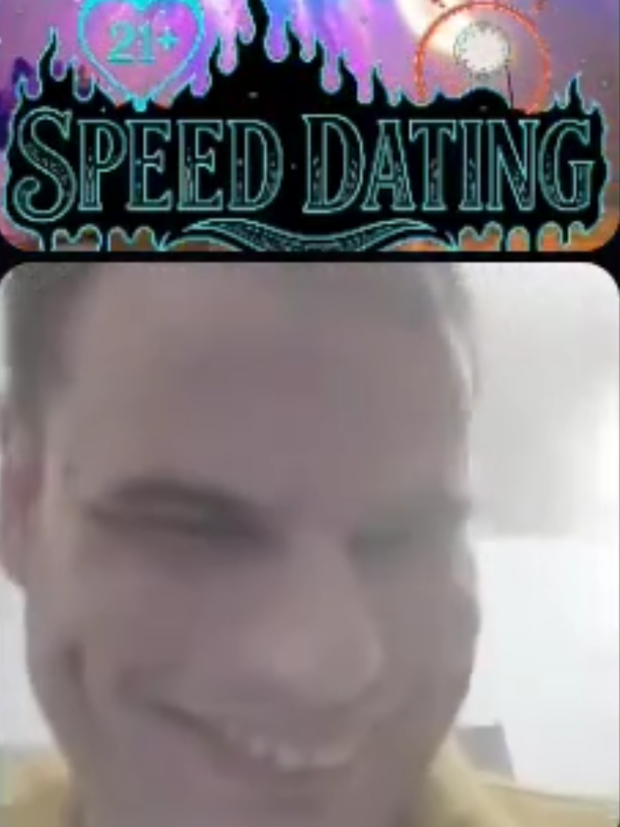 @AShadowlinksSpeedDating🩵