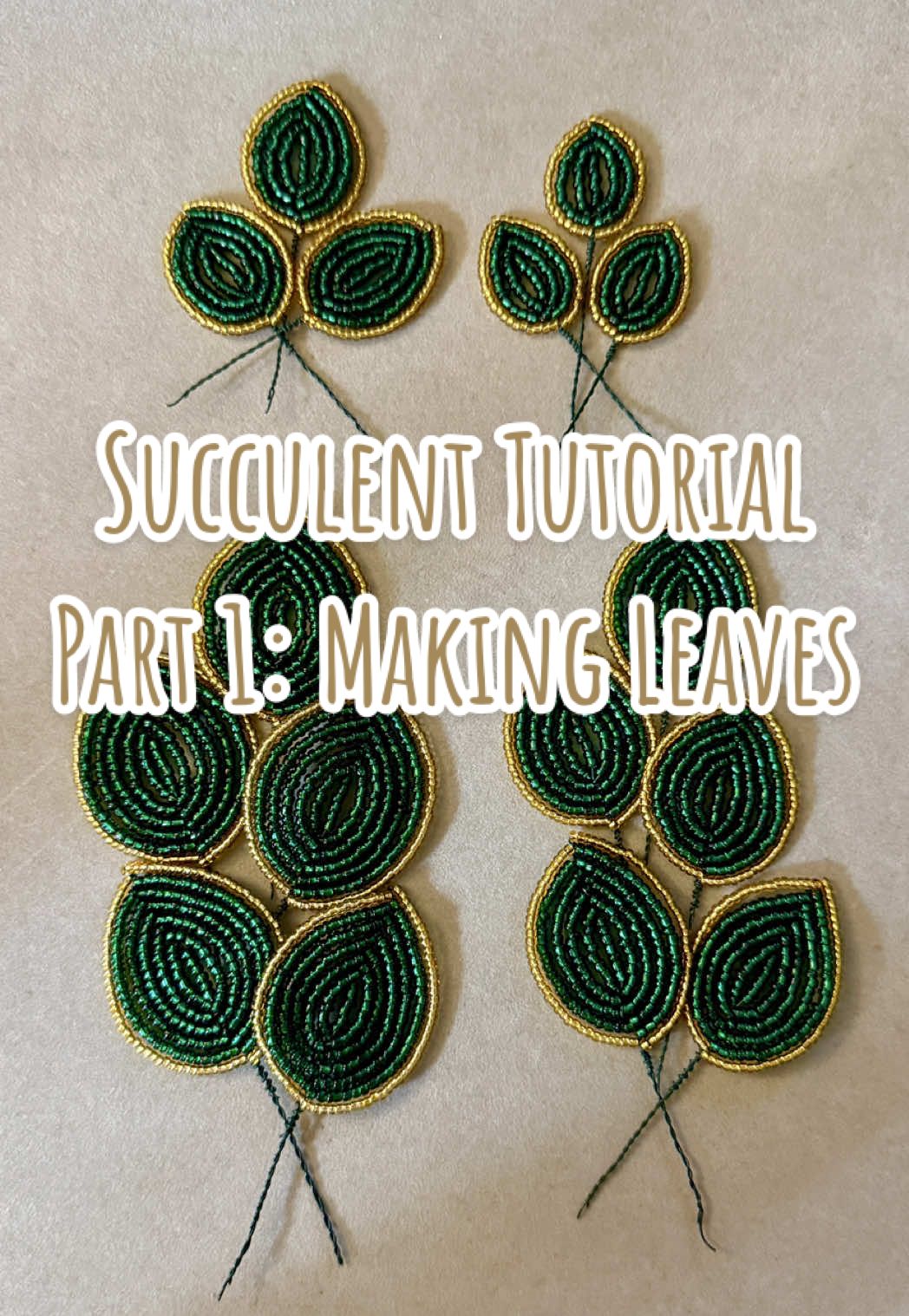 @Beads By Bunn