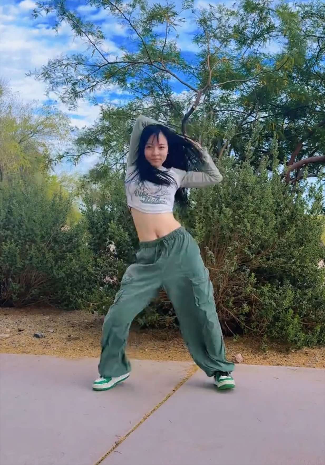 @Yingying