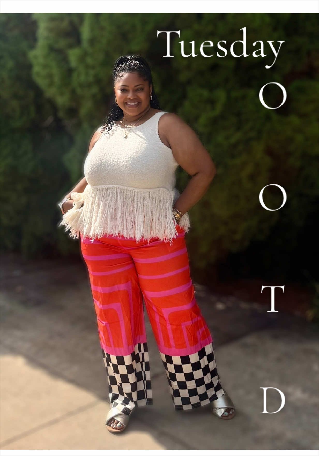 @Ash | HR Fashion Girl | BoyMom