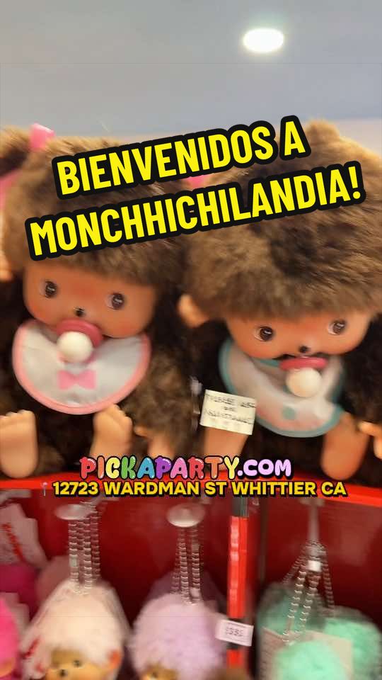 @Pickaparty